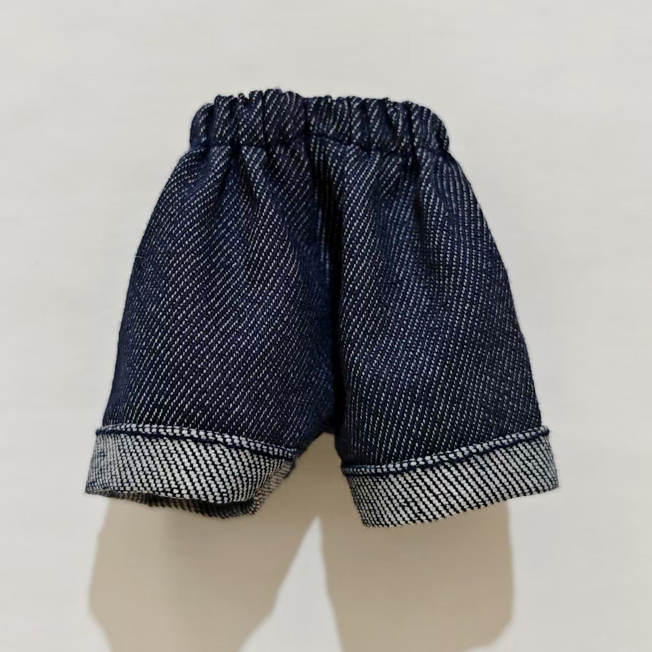 Labubu Doll Clothes - Cute T-Shirt & Sweater Outfits for 17cm Vinyl Dolls