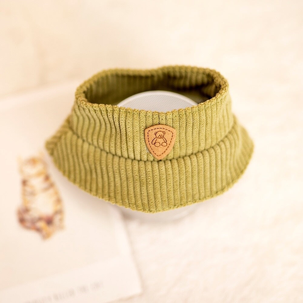17cm Blind Box Rab Cloth Pendant Doll Hats Shoes Accessories Labubu Clothes Accessories Doll Toy Shoes