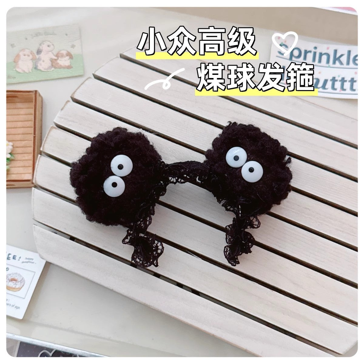 Labubu Doll Clothes & Accessories Set - T-Shirt, Skirt, Dress, Headbands, Shoes, Bag