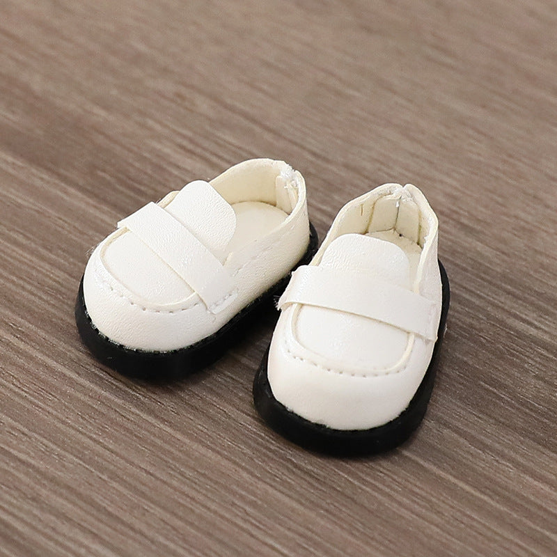 17cm labubu doll coat generation 2 labubu sitting party for leather jacket coat skirt hat shoes