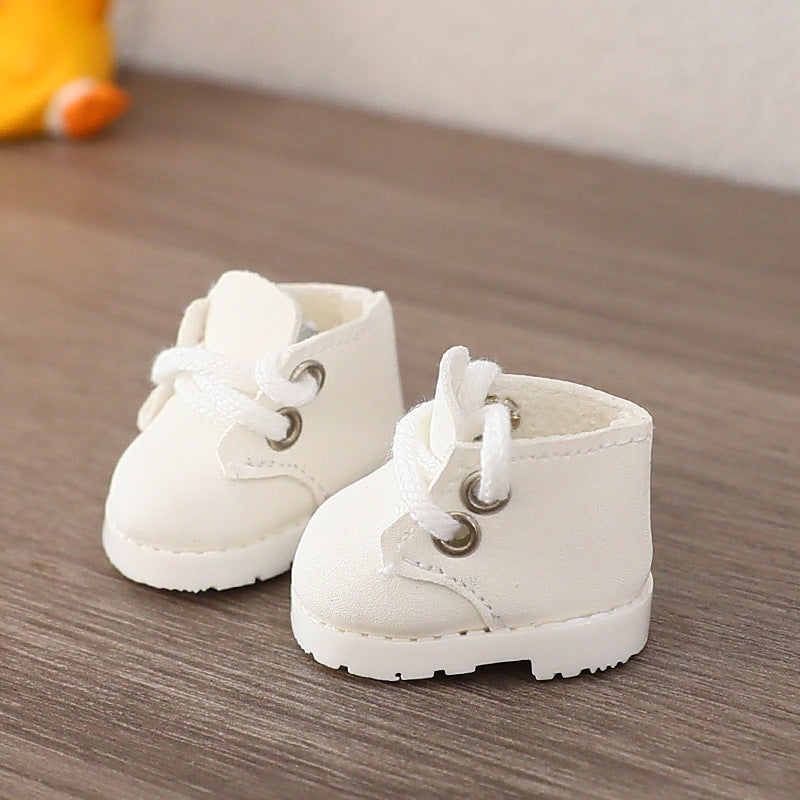 Generation One and Two Rags Clothes Labubu Blind Box Keychain Vinyl Doll Sweater suit Hat Shoes Glasses