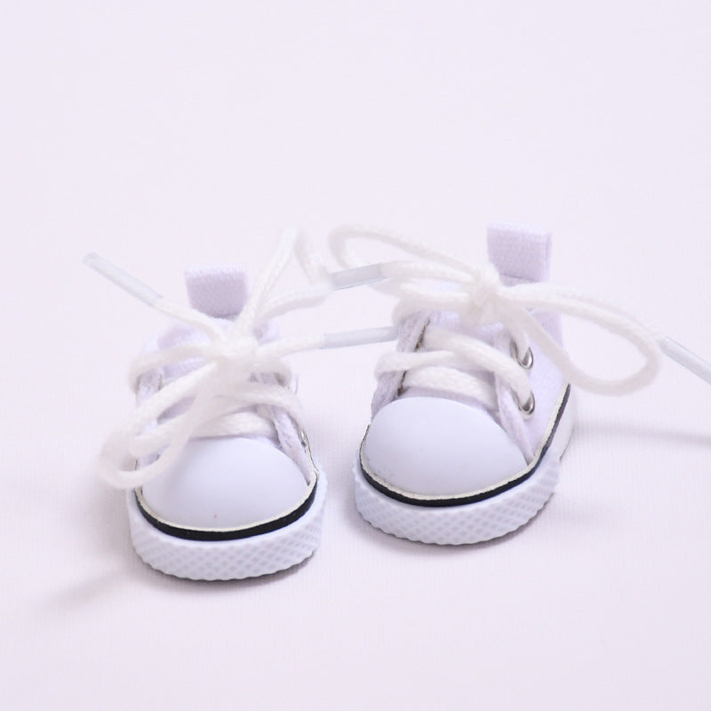 Labubu Doll Puppy Donut Outfit for 1st & 2nd Gen Pendant