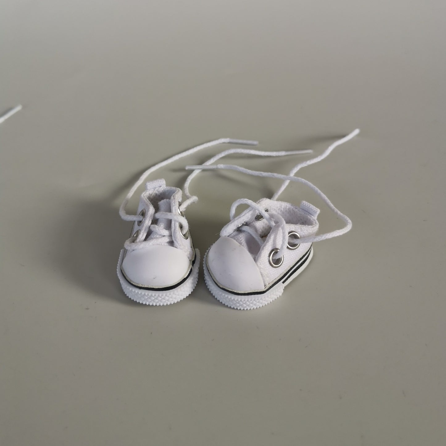 Labubu Doll Shoes - Pink Princess & Brown Martin Styles