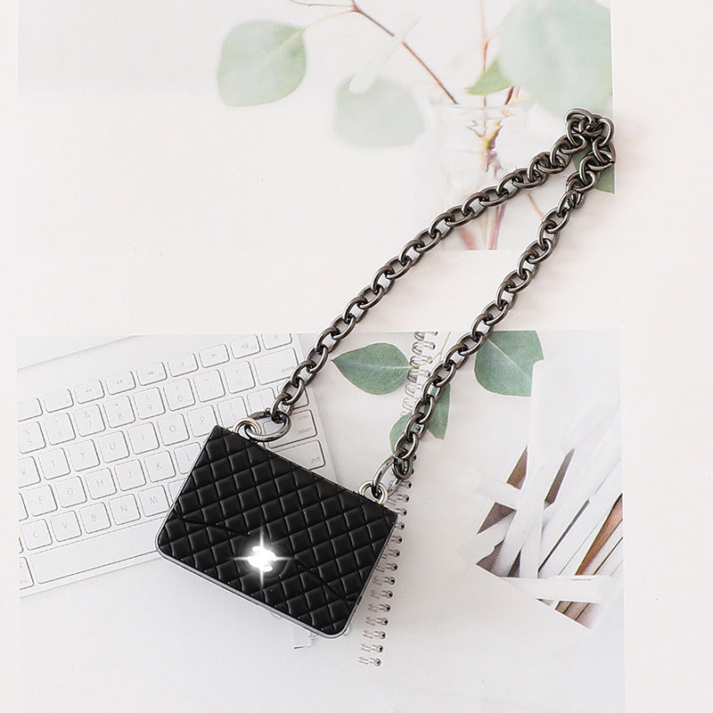 Clothes Only Rab Cloth Doll Vinyl Blind Box Pendant Sitting Party Small Chanel Style Cute Clothes One or Two Generation suit