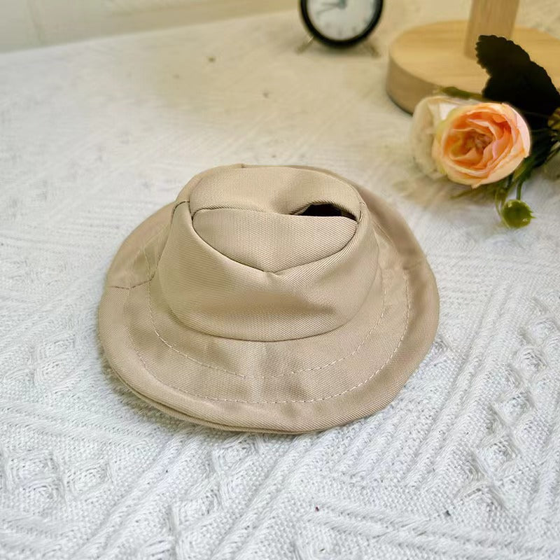 New Cameraman Labubu Pendant Baby Clothes Accessories suit Labubu Doll Keychain for Summer Baby Clothes