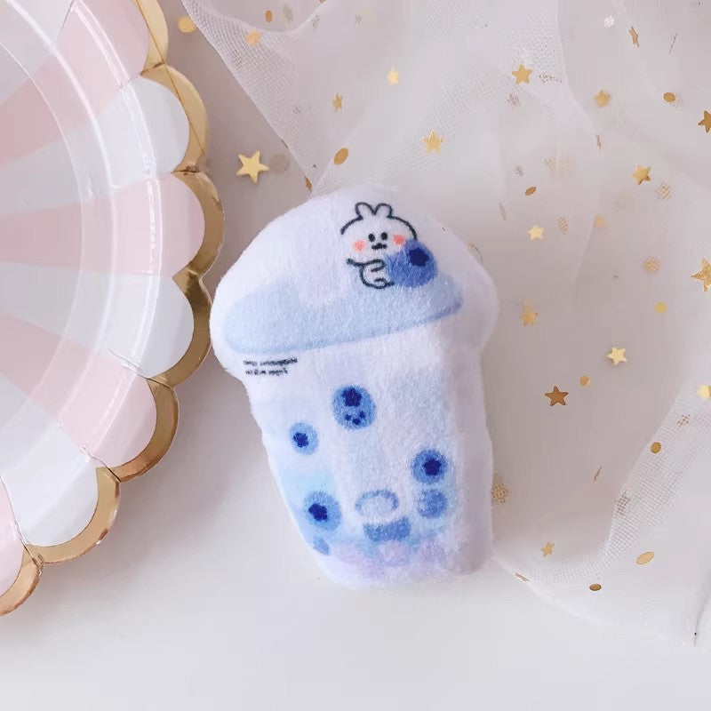 Labubu Doll Clothes & Accessories - Apron, Hat, Ice Cream & More