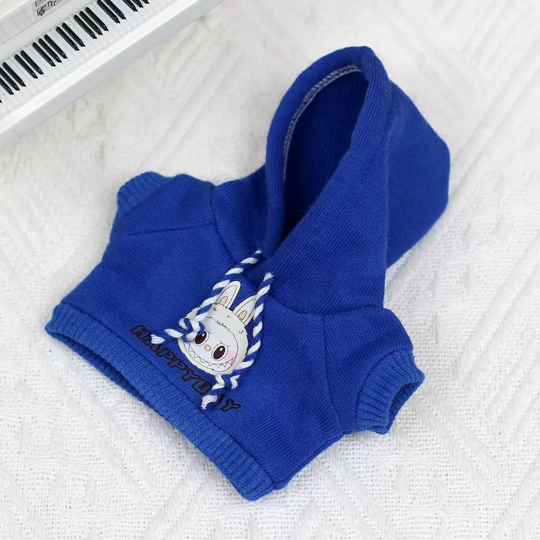 Hoodies & Sweatshirts