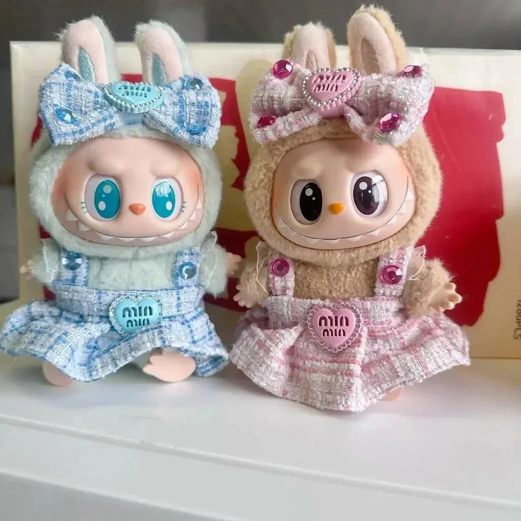 Labubu Clothes