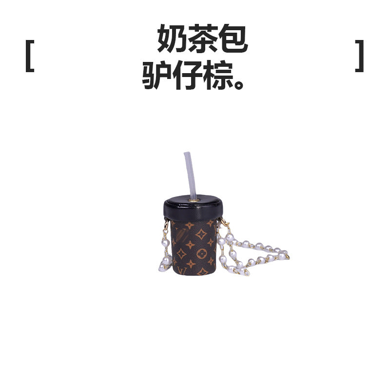 Labubu Doll Backpack & Waist Bag - Stylish & Cute Accessories
