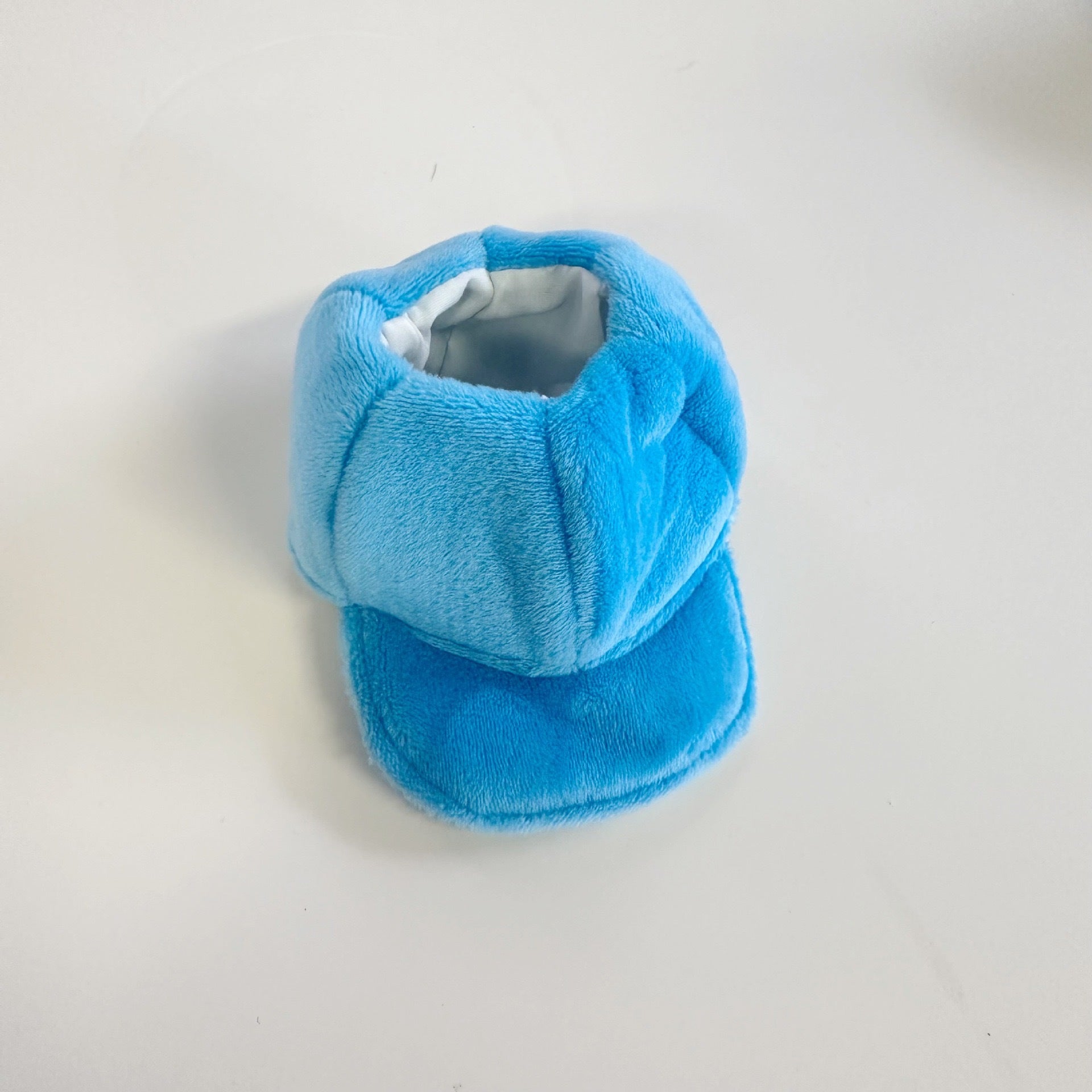Only clothes] the first and second generation of Labubu doll clothes pull cloth sit party series baby clothes fruit suit