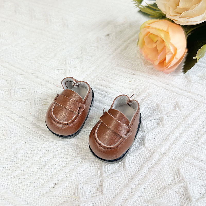 Only clothes] 17cm blind box cloth cloth pendant doll hat camera kettle shoes accessories Labubu doll