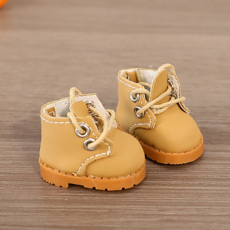 Generation II Blind Box LABUBU Pendant Doll Clothes Sportswear Casual Clothes T-shirt sneaker Duck Tongue Hat Dress