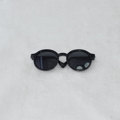 10cm20cm cotton doll glasses doll plush doll change accessories 17M cloth pendant glasses