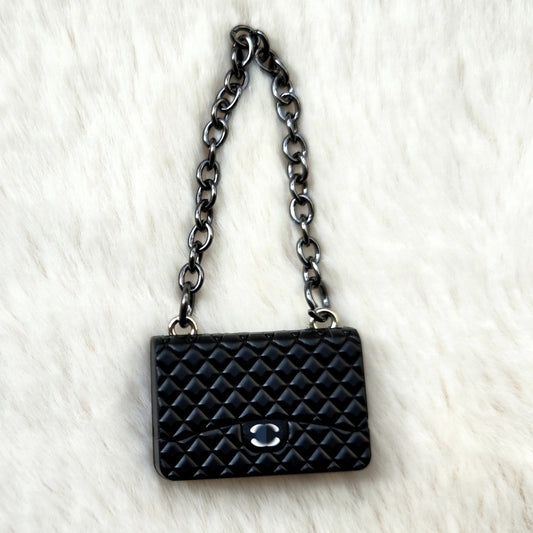 Labubu Mini Handbag & Accessories for Dolls - Crossbody Bags, Glasses & More