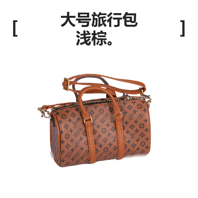 Labubu Doll Backpack & Waist Bag - Stylish & Cute Accessories