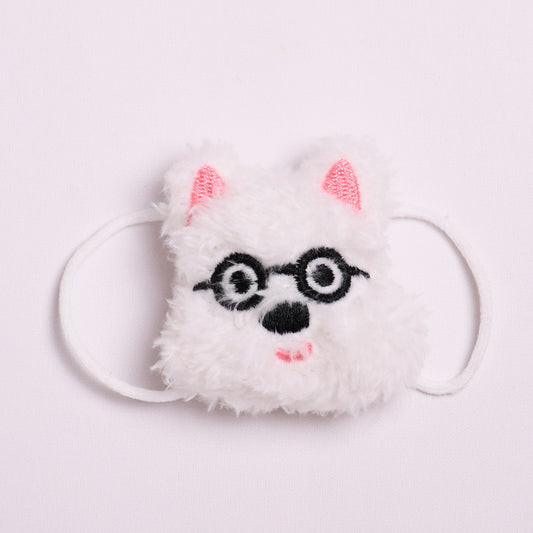 Backpack Only] Blind Box Pendant Rab Lulu Pig Bao-ao Clothes Accessories Small Backpack Tortoise Bag Small Bag