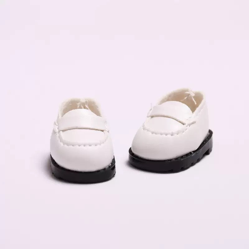 Only clothes] the first and second generation blind box Labubu pendant baby clothes m waiter suit labubu to replace