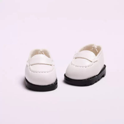 Only clothes] the first and second generation blind box Labubu pendant baby clothes m waiter suit labubu to replace
