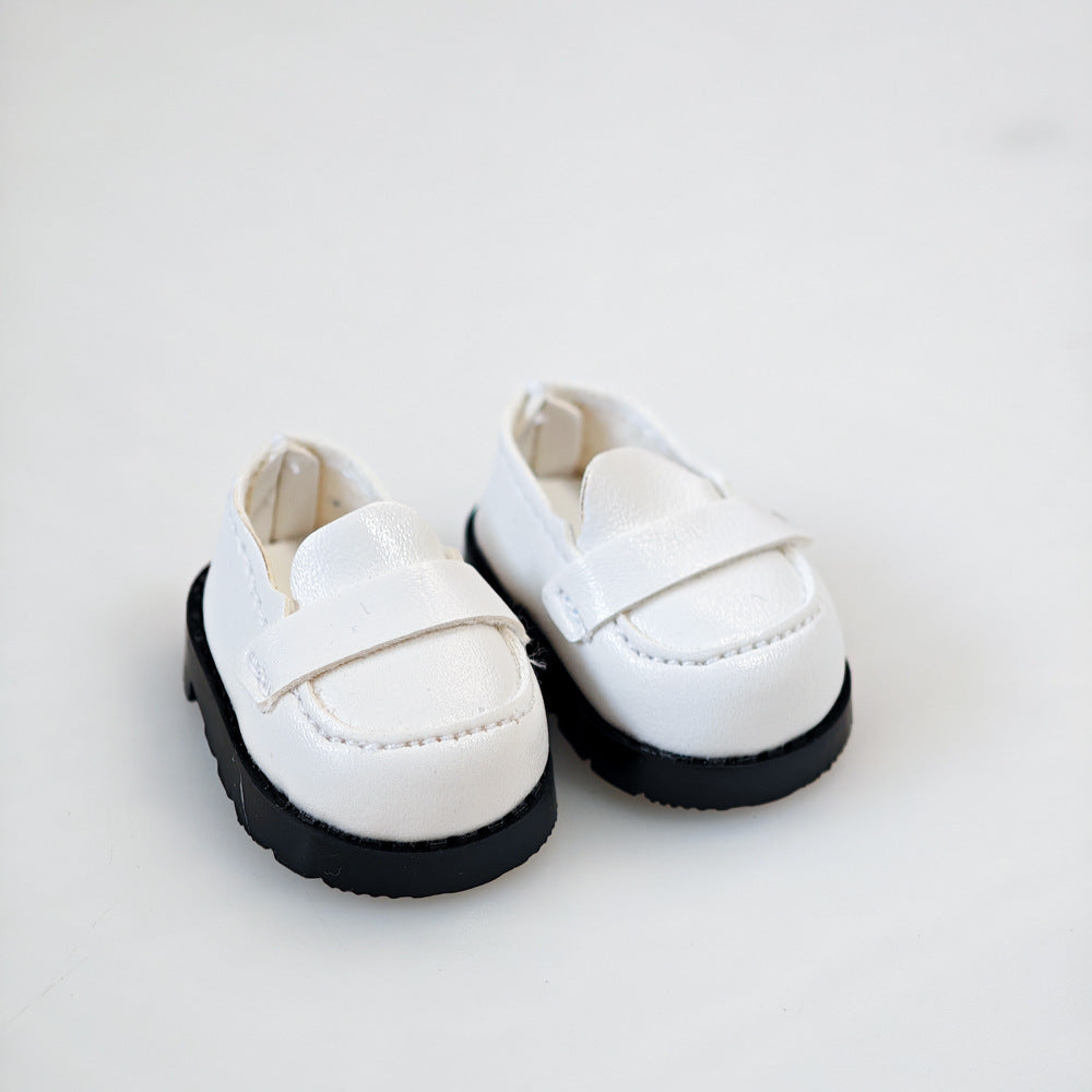 Labubu doll clothes one, two and three generations of pendant tirab cloth key chain clothes hat suit accessories shoes