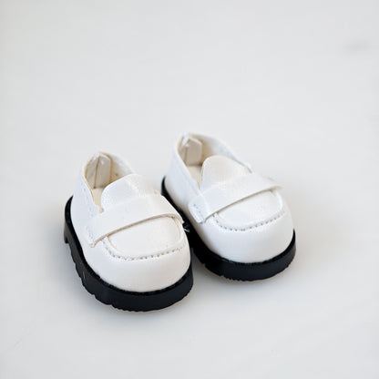 Labubu doll clothes one, two and three generations of pendant tirab cloth key chain clothes hat suit accessories shoes