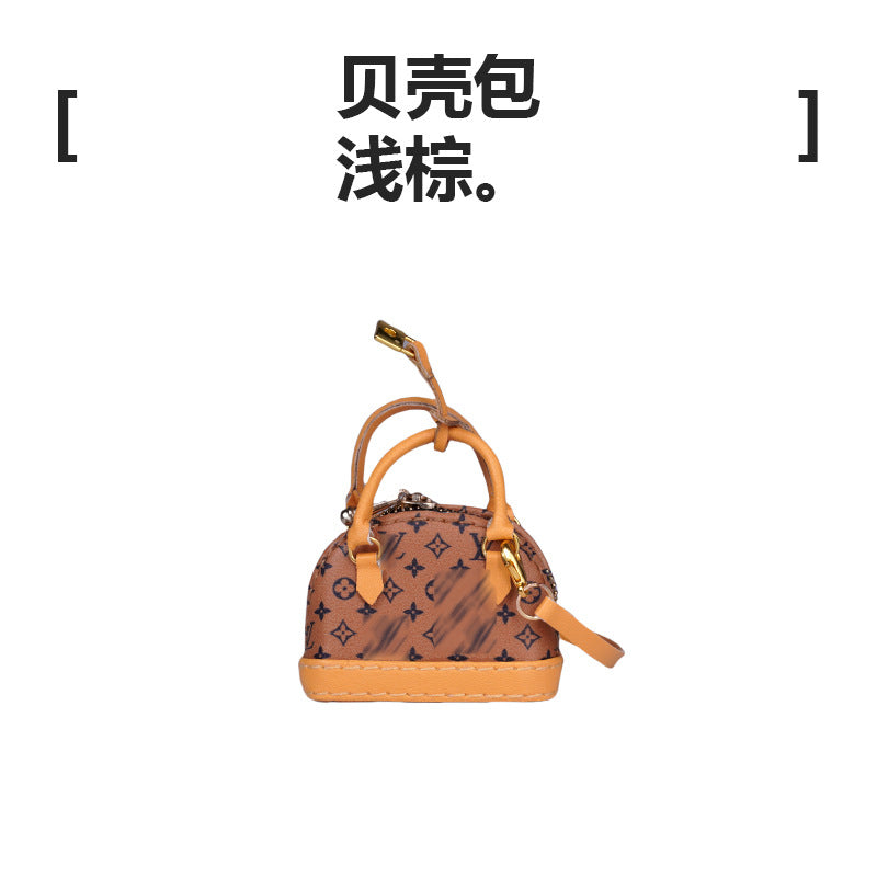 Labubu Doll Backpack & Waist Bag - Stylish & Cute Accessories