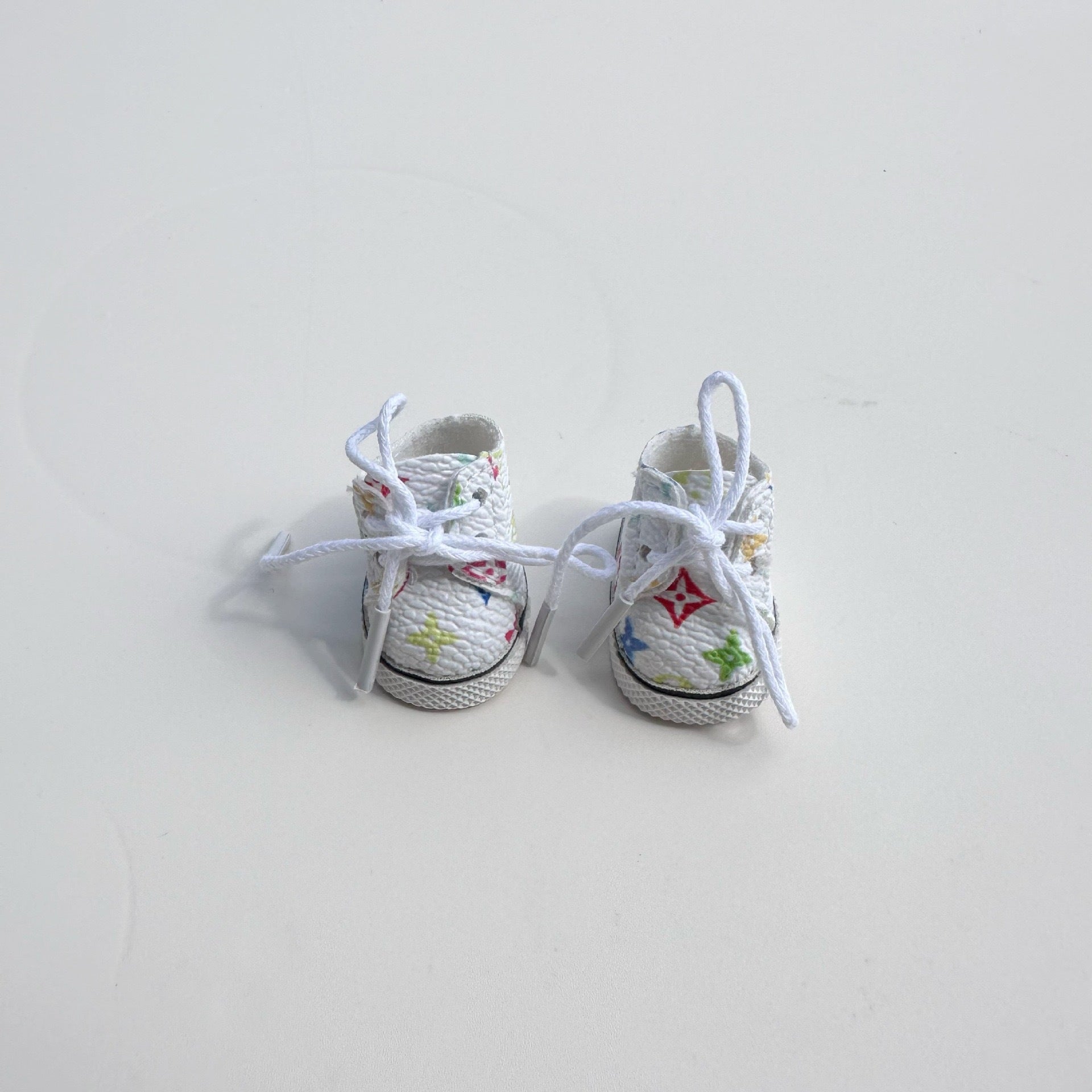 Only clothes] 17CM blind box pull cloth doll clothes pendant LABUBU for love sweater hat suit