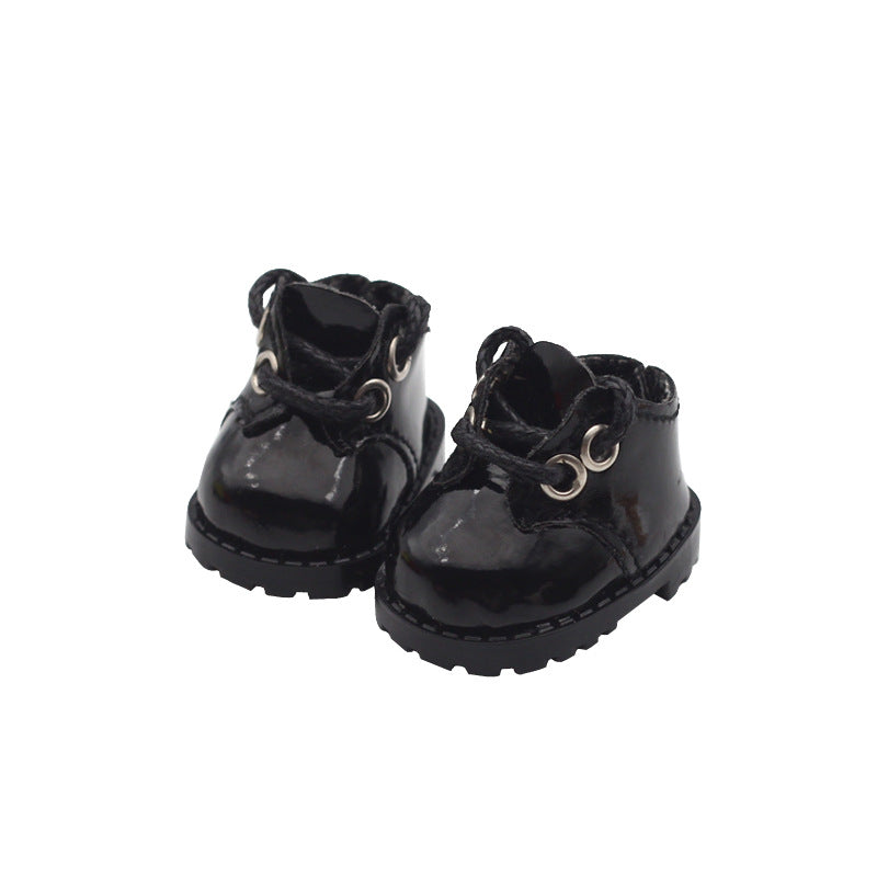 Labubu Doll Clothes & Shoes Set for 10cm Vinyl Doll