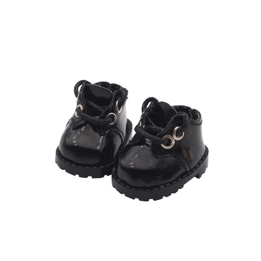 Labubu Doll Clothes & Shoes Set for 10cm Vinyl Doll