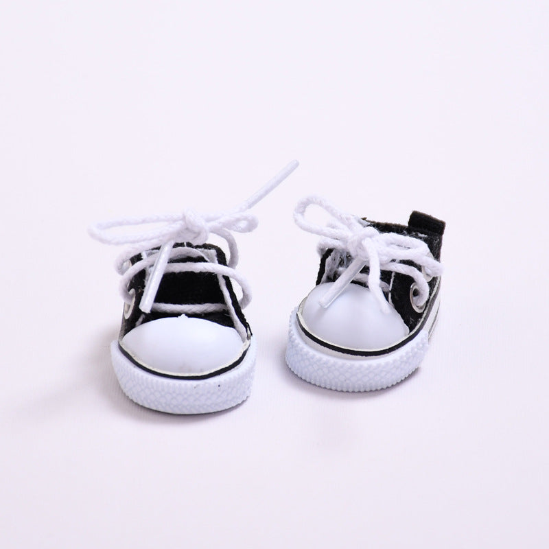 Only baby clothes] one or two generation pendant labubu clothes tide T-shirt jeans cap suit cloth baby clothes