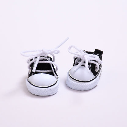 Only baby clothes] one or two generation pendant labubu clothes tide T-shirt jeans cap suit cloth baby clothes