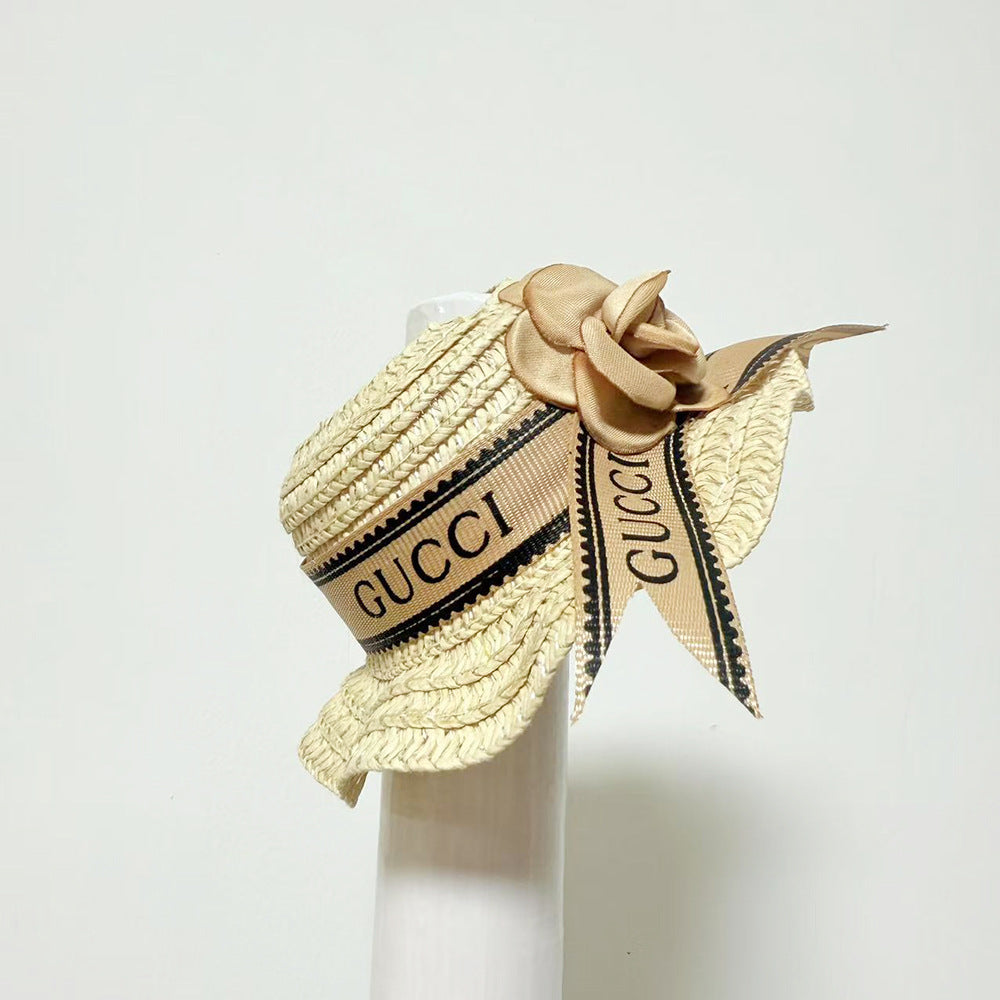 Clothes Only] Labubu Doll Coat Summer Hat suit Second Generation LABUBU Sit Party Series Doll Doll Coat