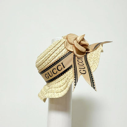 Clothes Only] Labubu Doll Coat Summer Hat suit Second Generation LABUBU Sit Party Series Doll Doll Coat