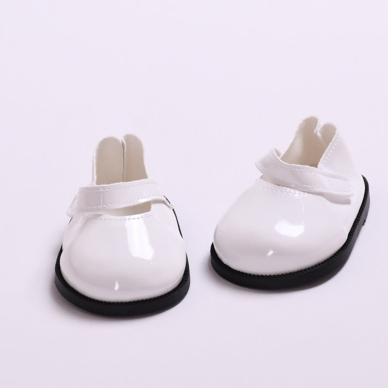 Only clothes] 38cm labubu for clothes bow love skirt suit change baby clothes