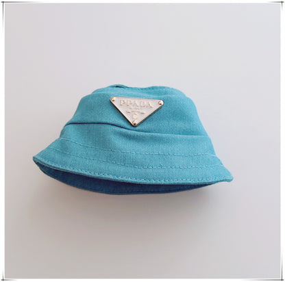 Labubu Doll Hats - 17cm & 10cm Cute Bear & Pig Fisherman Hats
