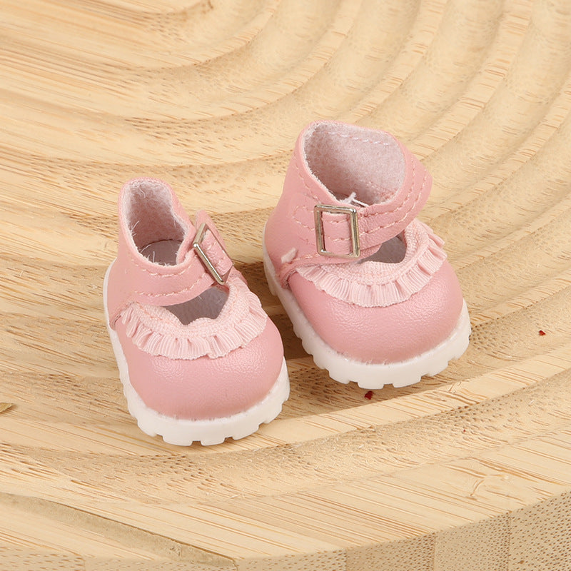 Only clothes for sale] first and second generation key chain Labubu clothes pendant cloth doll chocolate academy style