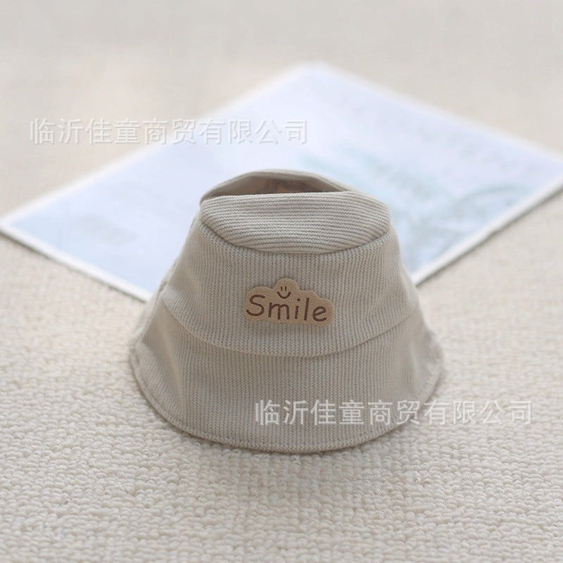 17cm labubu fisherman hat labubu vinyl small pendant hat clothes suit dress doll doll accessories