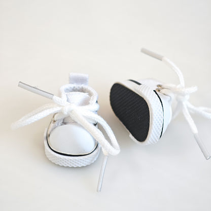 Labubu Doll Clothes Set - Cute Outfit for 1st & 2nd Gen Vinyl Dolls