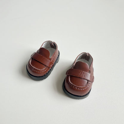 Clothes Only] First/Second Generation LAUBUB Doll Clothes LAUBUB Sit Party Doll Clothes Supreme suit Tide