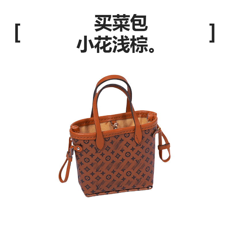 Labubu Doll Backpack & Waist Bag - Stylish & Cute Accessories
