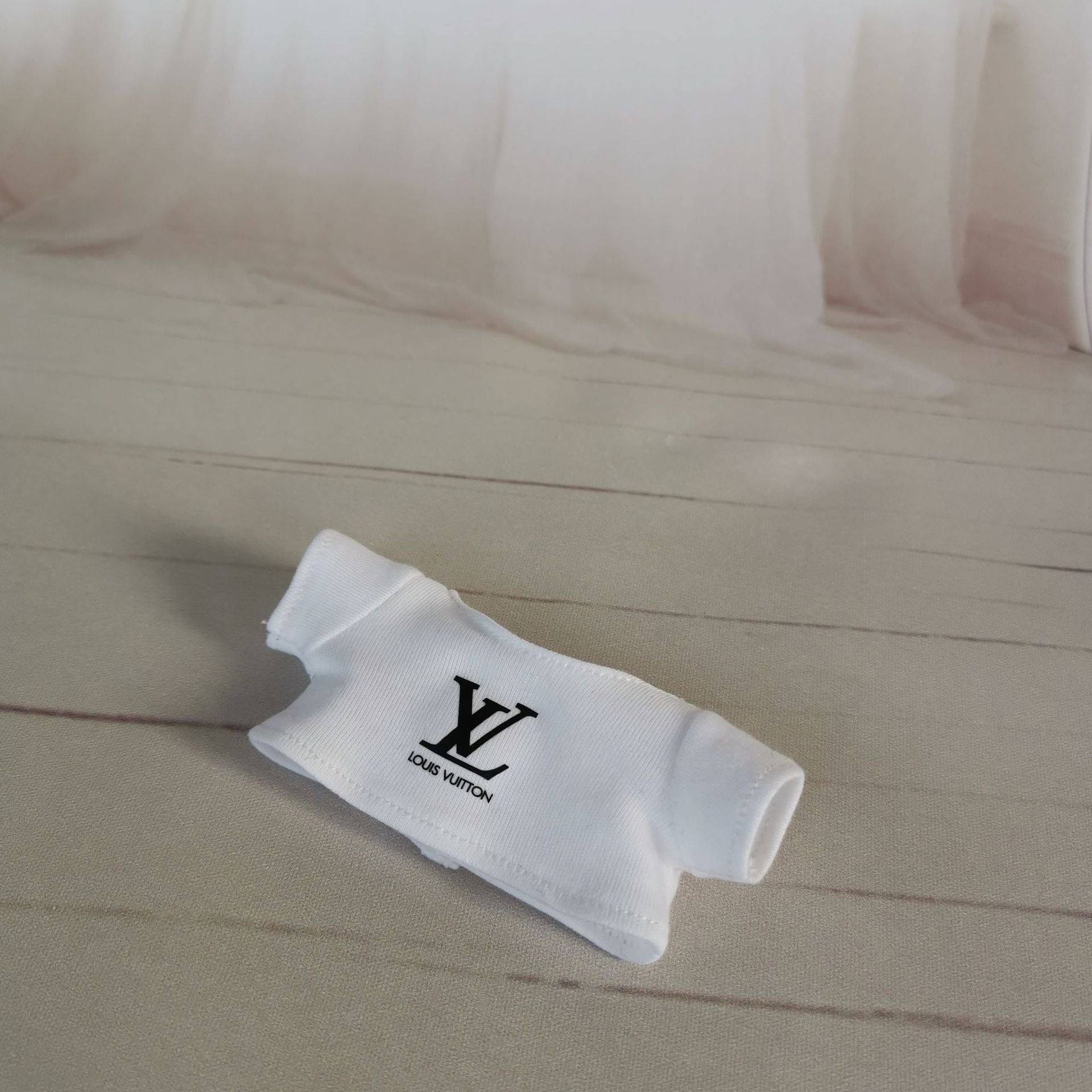 Labubu Doll Shoes for 17cm Vinyl Dolls - Stylish Outfits