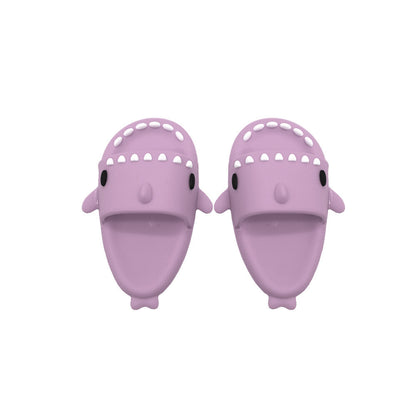 17cm Labubu Doll Shoes - Cartoon Slippers for Vinyl Dolls