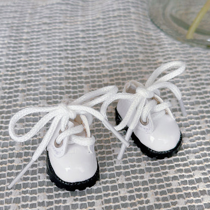 17cm Labubu Doll Clothes Set - Baby Outfits & Accessories