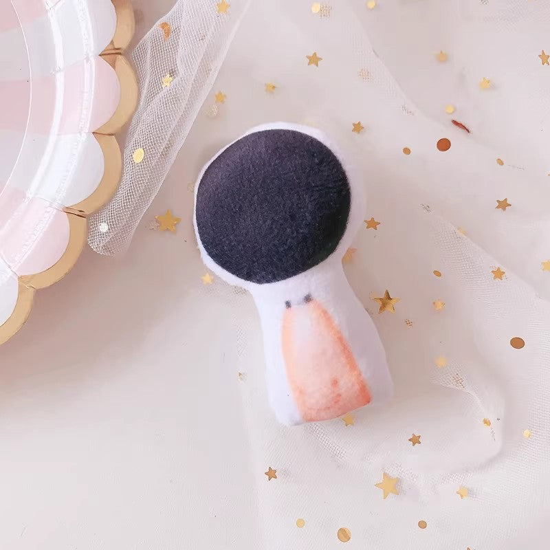 Labubu Doll Clothes & Accessories - Apron, Hat, Ice Cream & More