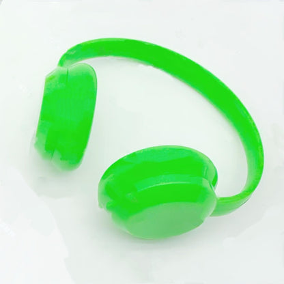 Labubu Doll Glasses - Colorful Accessories for 10cm & 17cm Labubu