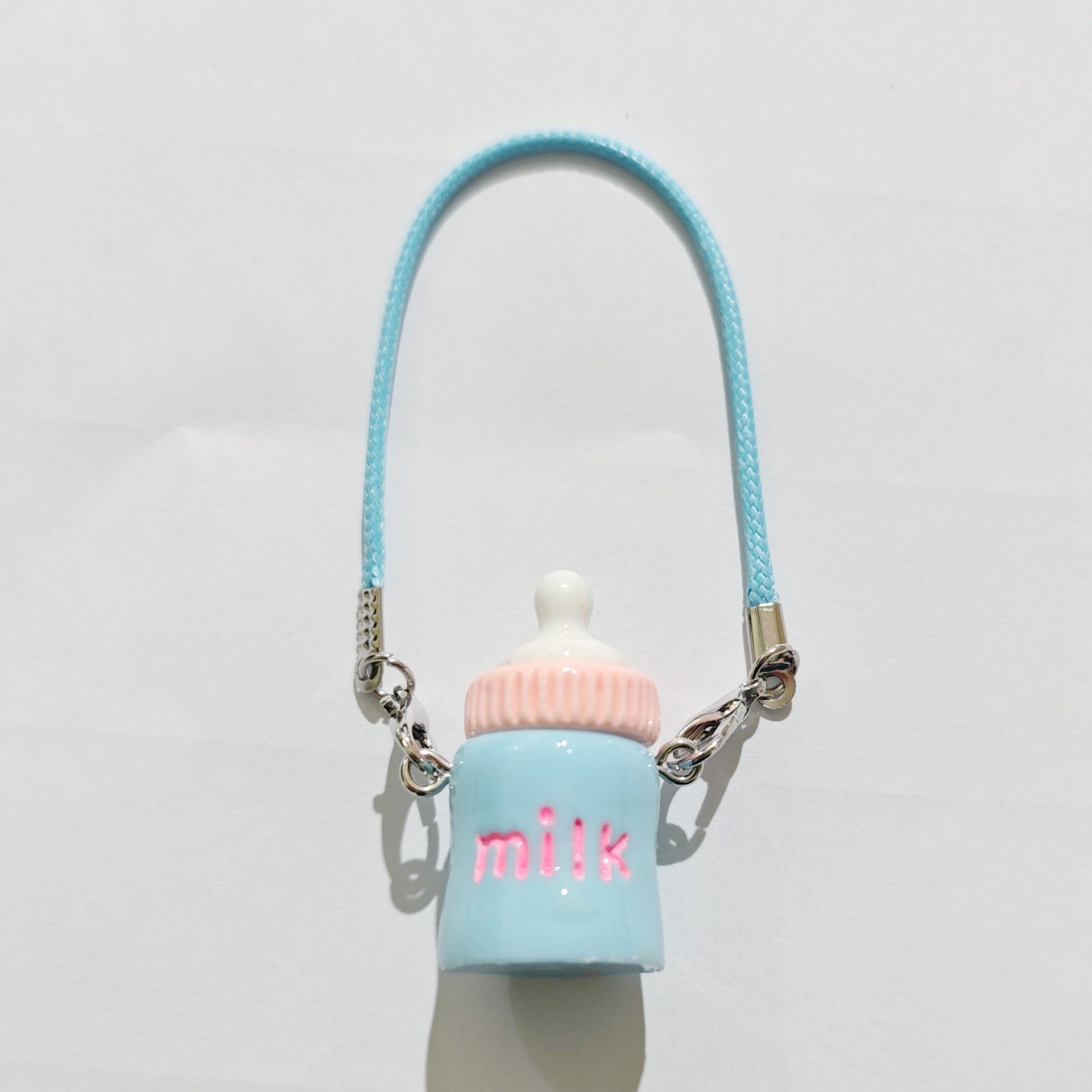 Labubu Mini Handbag & Accessories for Dolls - Crossbody Bags, Glasses & More