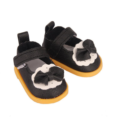 Only Accessories] 17cm Blind Box Labubu Shoes Labubu Doll Clothes Glasses Camera Hat Shoulder Bag Accessories