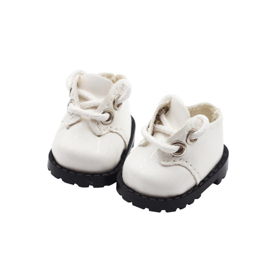 Labubu Doll Clothes & Shoes Set for 10cm Vinyl Doll