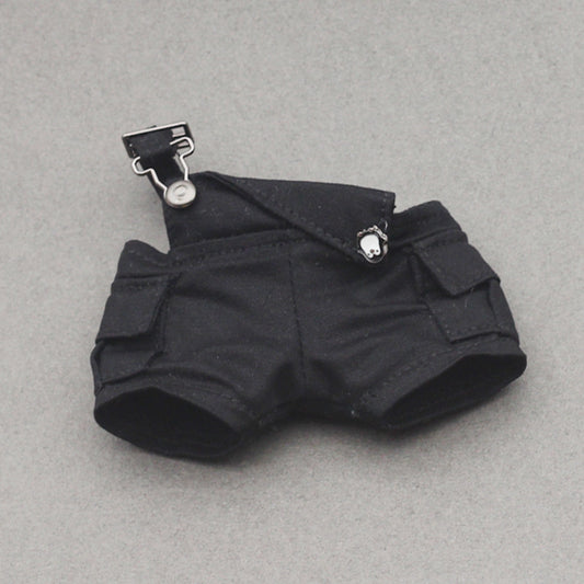 Labubu Doll Pants with Pocket - Multiple Colors