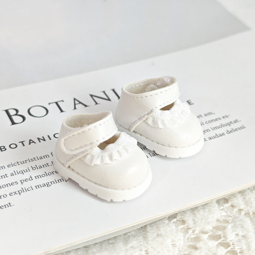 Labubu Doll Beret & Coat Outfit Set for 1st & 2nd Gen Pendants