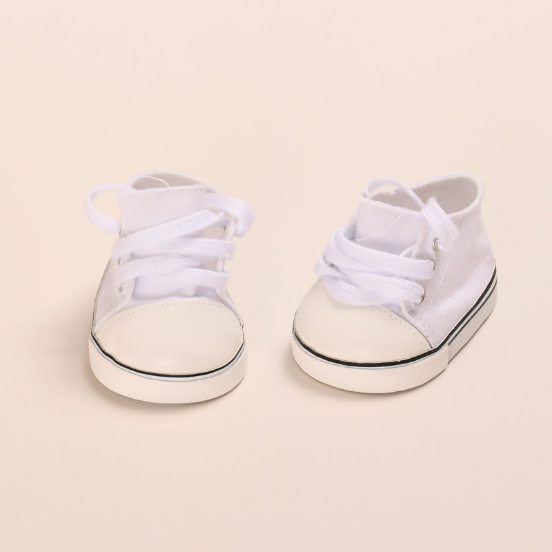 Only clothes] 38cm vinyl cloth cloth for clothes sweater jeans LABUBU casual change baby clothes